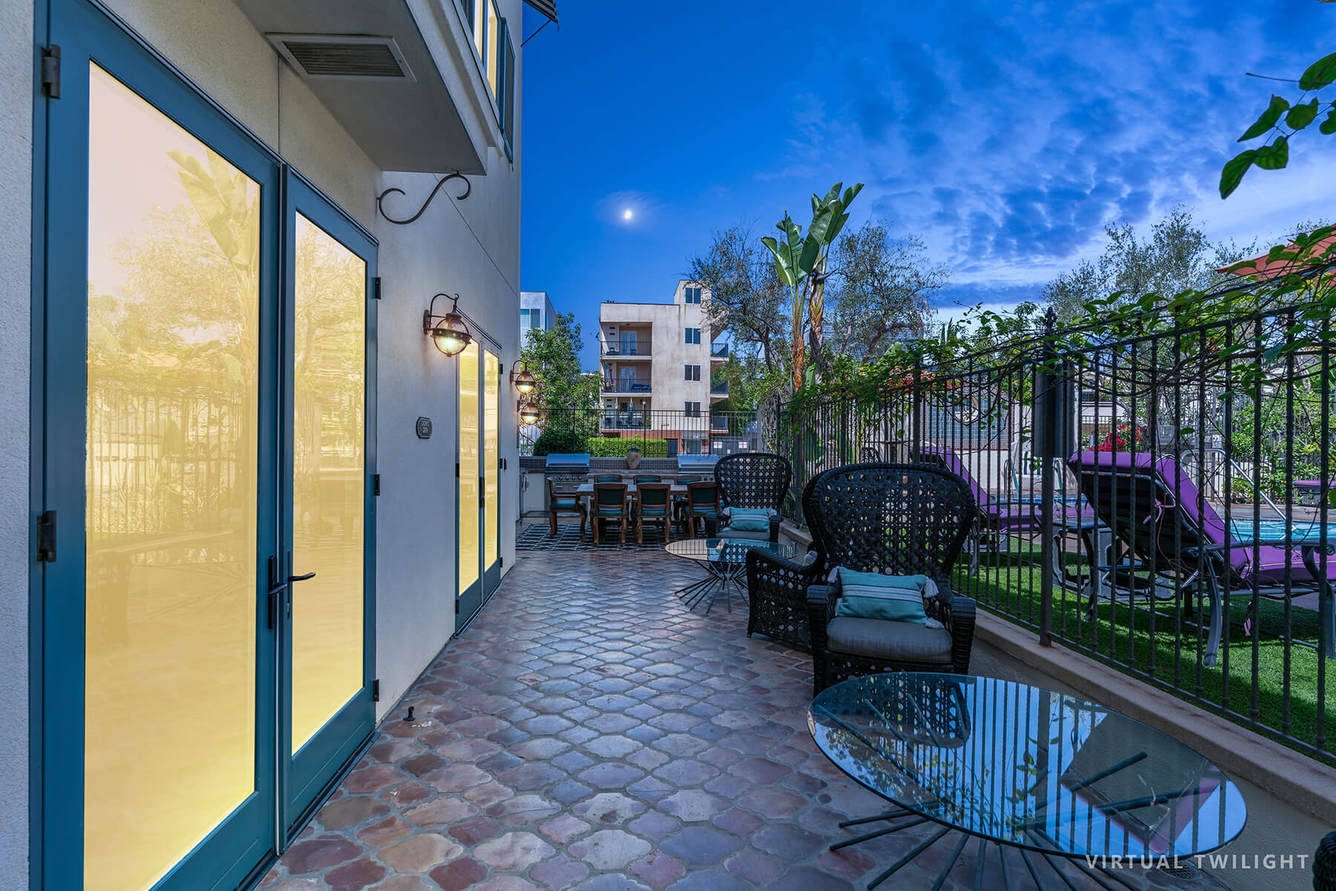 Candara at Hancock Park Apartments Photos of Candara Apartments