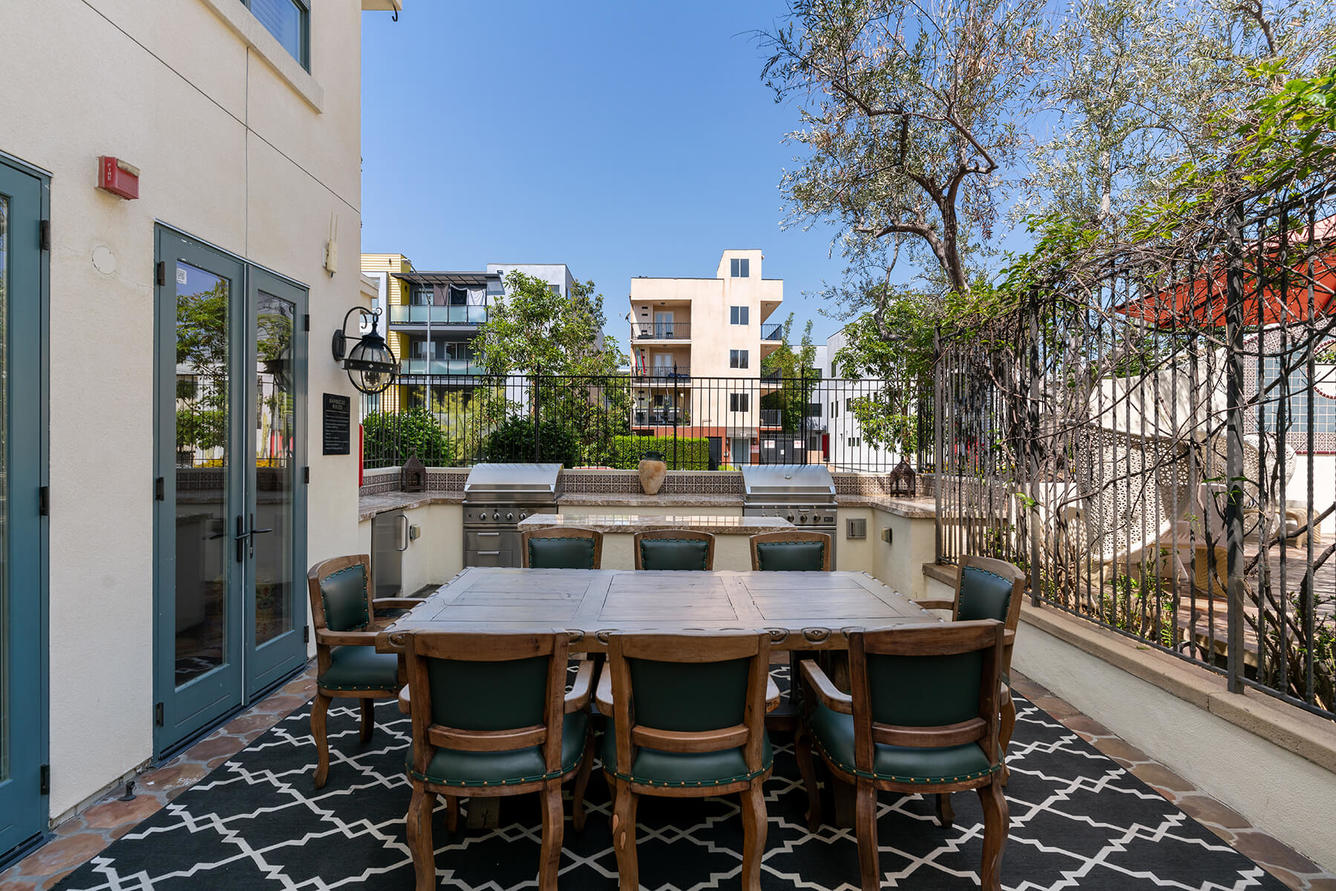 Candara at Hancock Park Apartments Photos of Candara Apartments