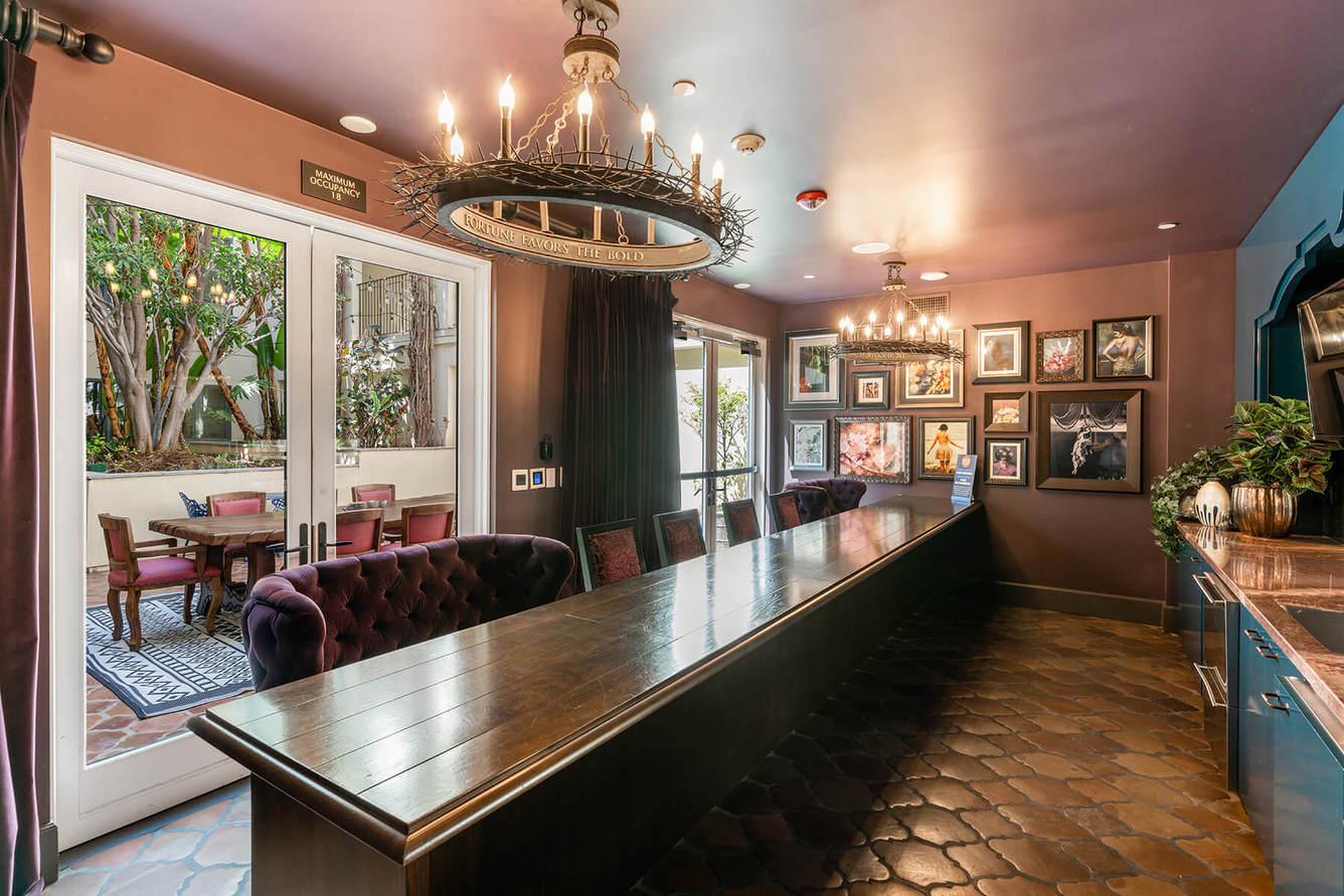 Candara at Hancock Park Apartments Photos of Candara Apartments